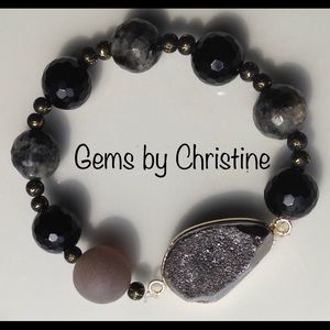 Meet your Posher, Christine